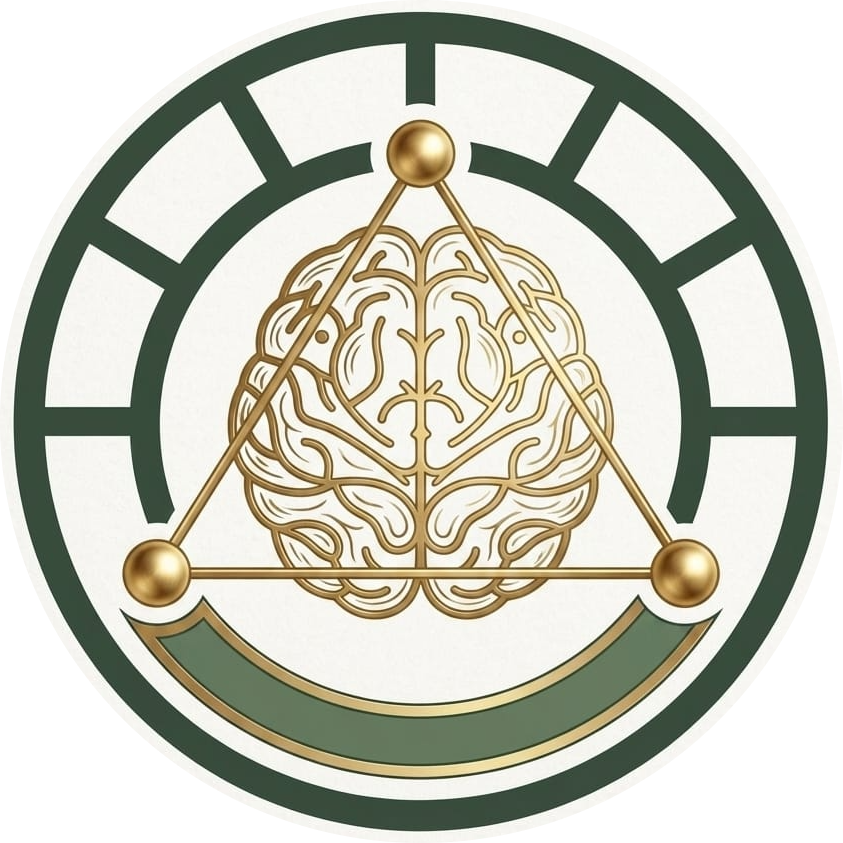 Shreya Sanghvi Logo